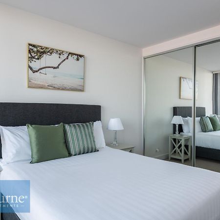 Melbourne Private Apartments - Collins Wharf Waterfront, Docklands Экстерьер фото