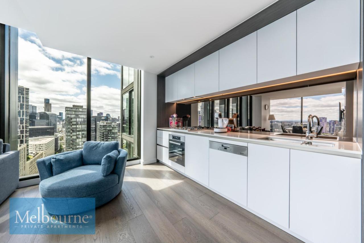 Melbourne Private Apartments - Collins Wharf Waterfront, Docklands Экстерьер фото