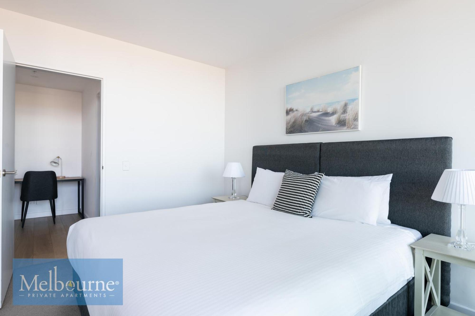 Melbourne Private Apartments - Collins Wharf Waterfront, Docklands Экстерьер фото