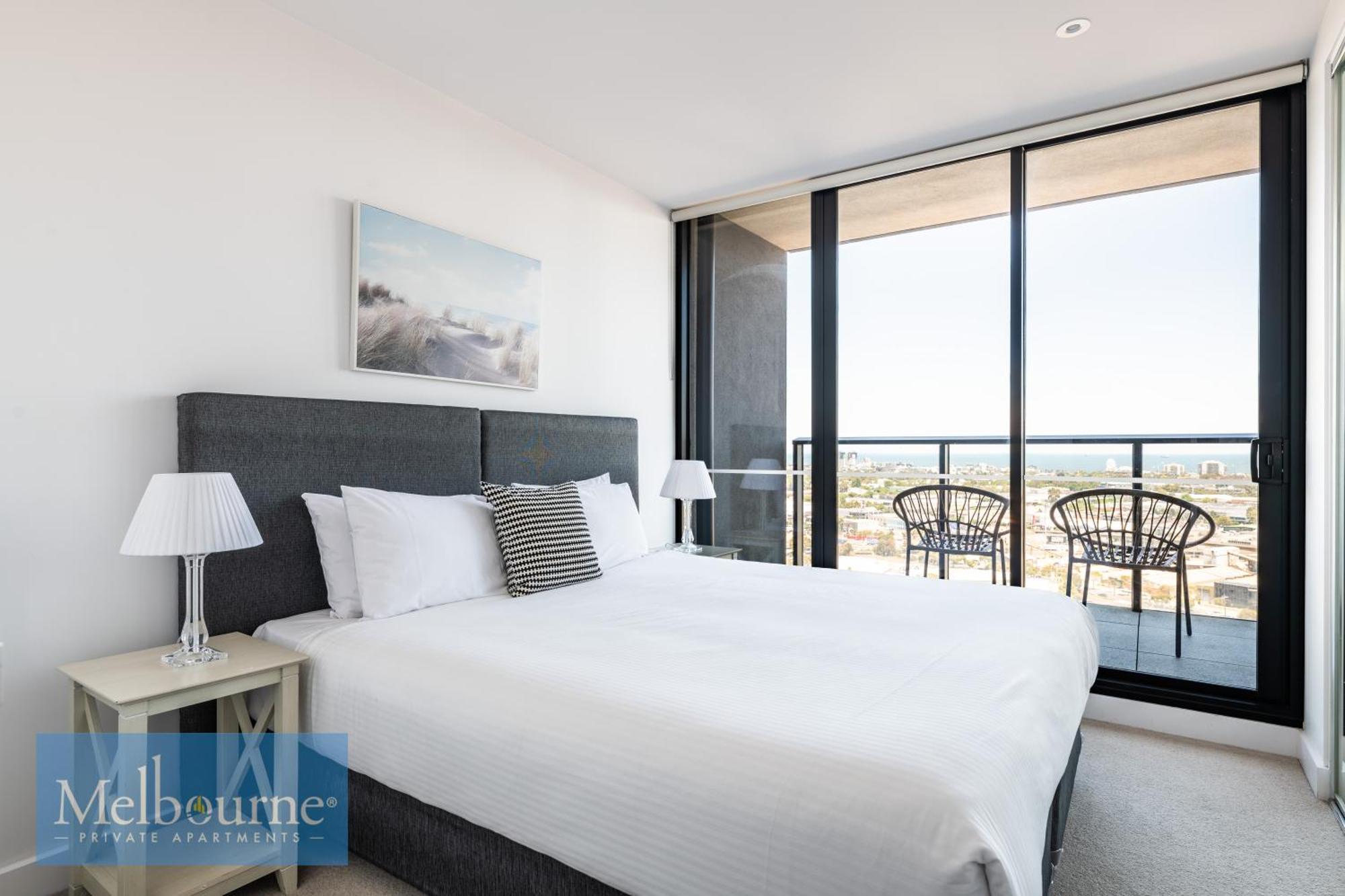 Melbourne Private Apartments - Collins Wharf Waterfront, Docklands Экстерьер фото