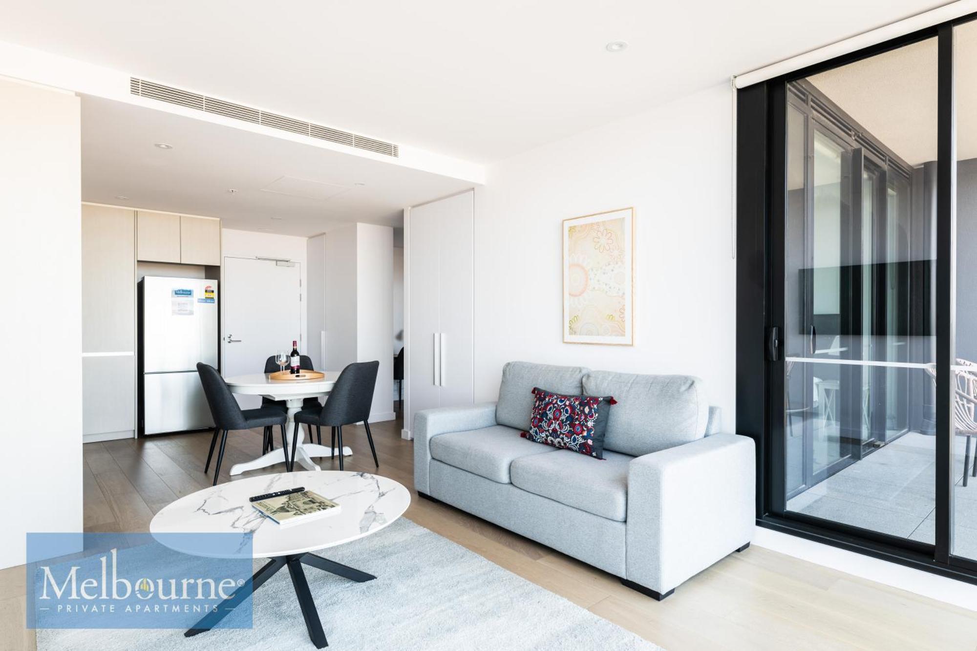 Melbourne Private Apartments - Collins Wharf Waterfront, Docklands Экстерьер фото