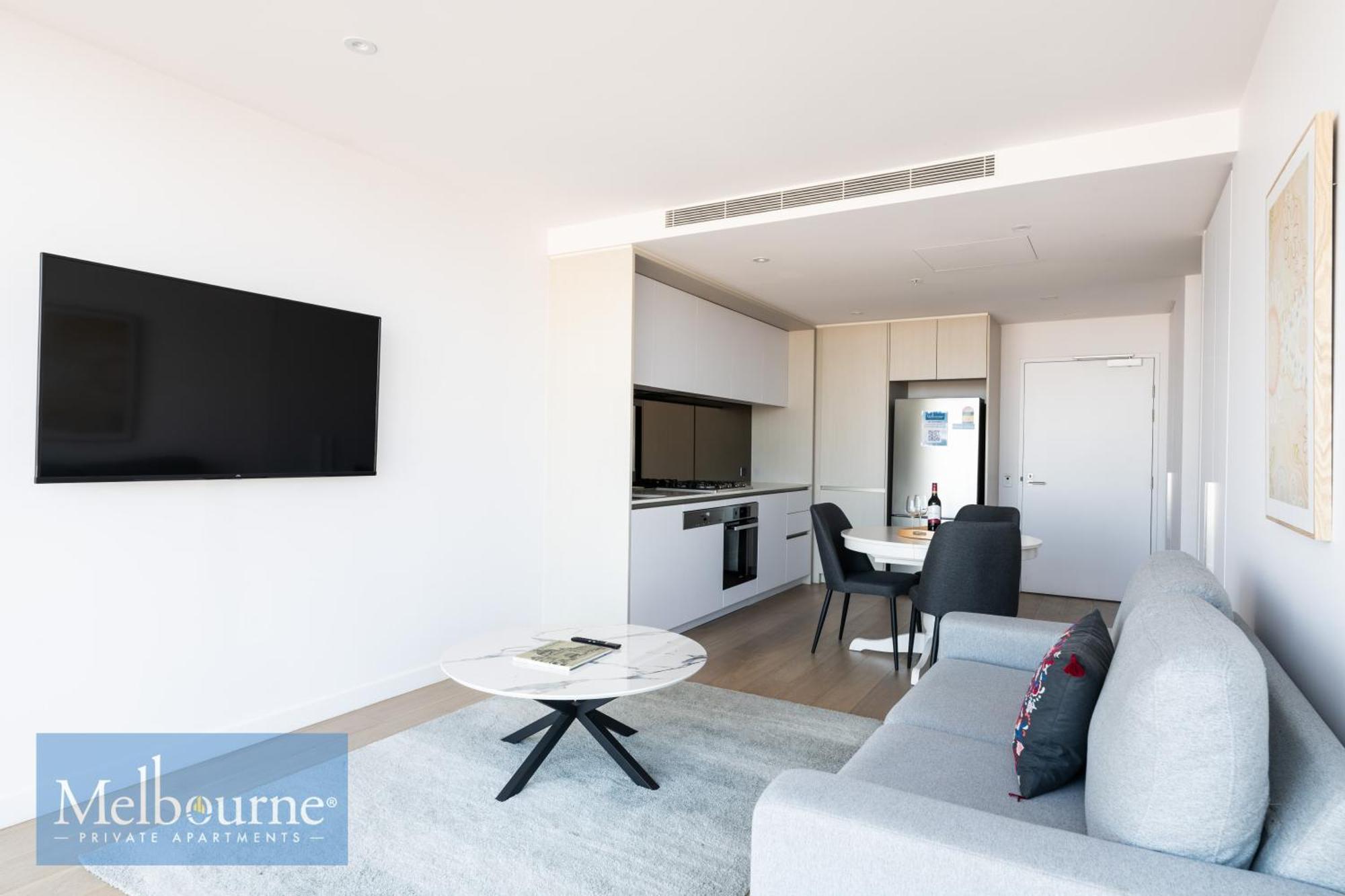 Melbourne Private Apartments - Collins Wharf Waterfront, Docklands Экстерьер фото