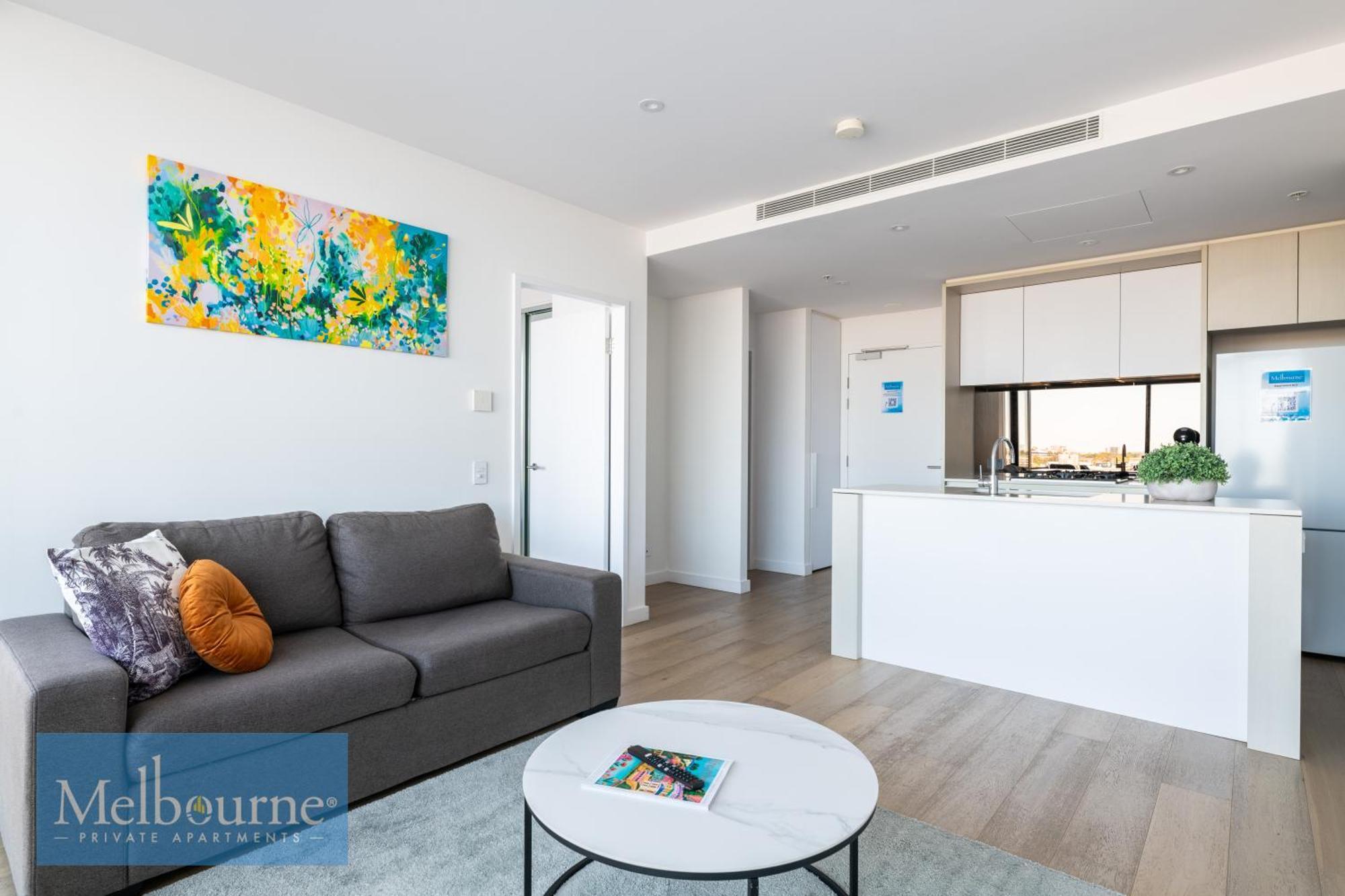 Melbourne Private Apartments - Collins Wharf Waterfront, Docklands Экстерьер фото